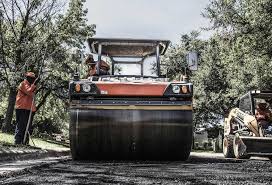 Driveway Pressure Washing in Mammoth Spring, AR